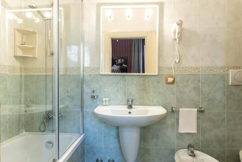 Hotel La Fenice Et Des Artistes