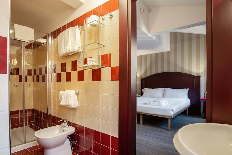 Hotel La Fenice Et Des Artistes