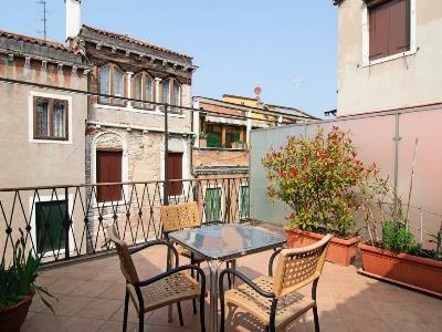 Hotel La Fenice Et Des Artistes