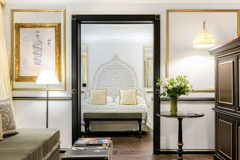 Hotel Starhotels Splendid Venice