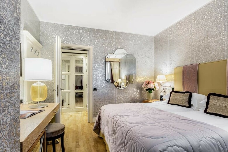 Hotel Starhotels Splendid Venice