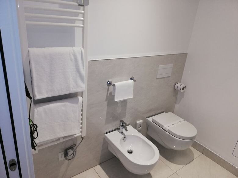 Novo Hotel Rossi