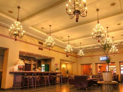 Hotel Riga