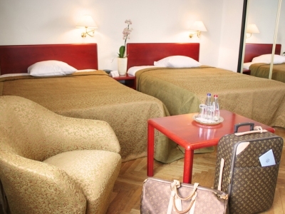 Hotel Riga