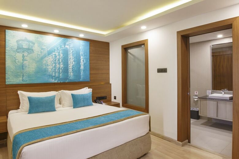 Hotel Royal Singi