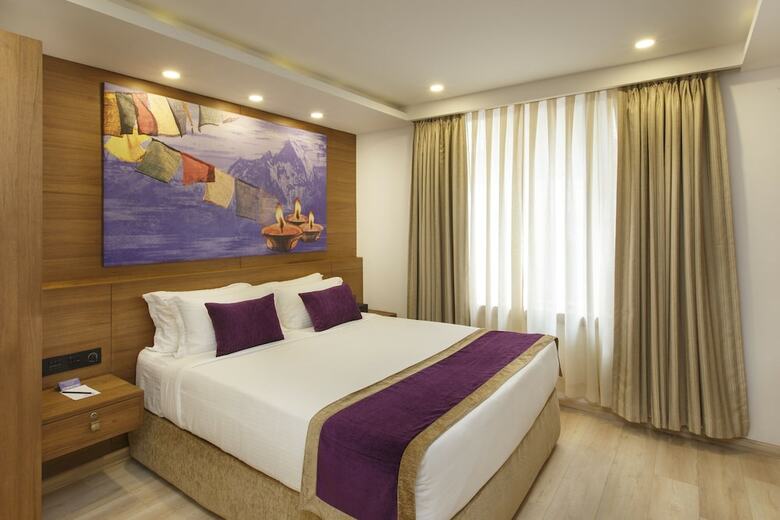 Hotel Royal Singi