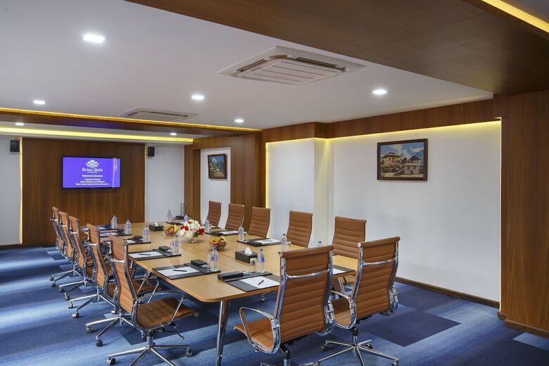 Hotel Royal Singi