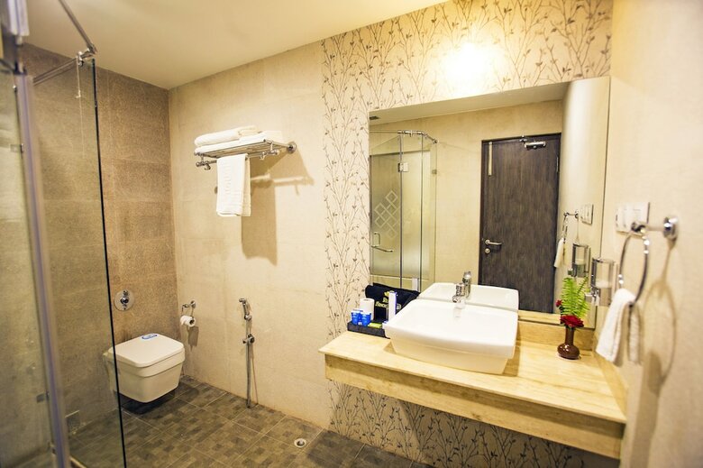 Hotel Royal Singi