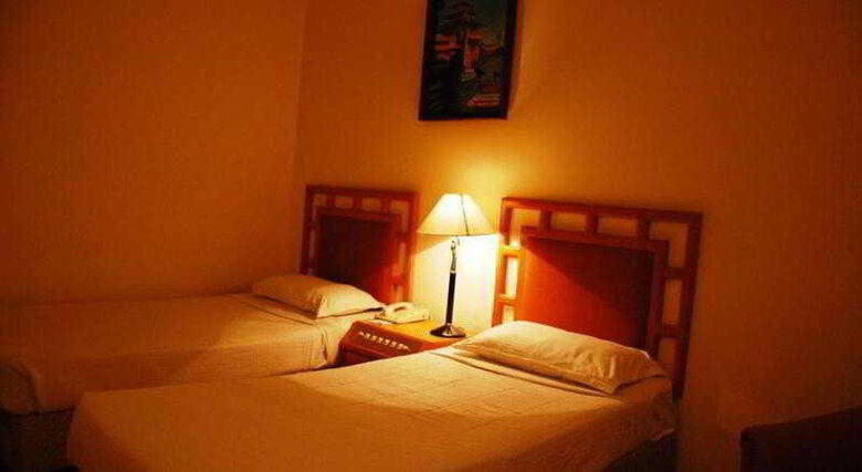 Hotel Royal Singi