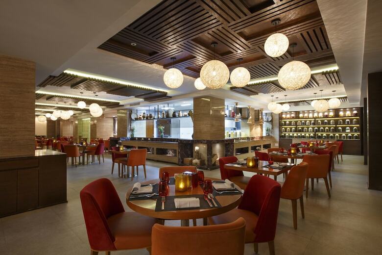 Hotel Royal Singi