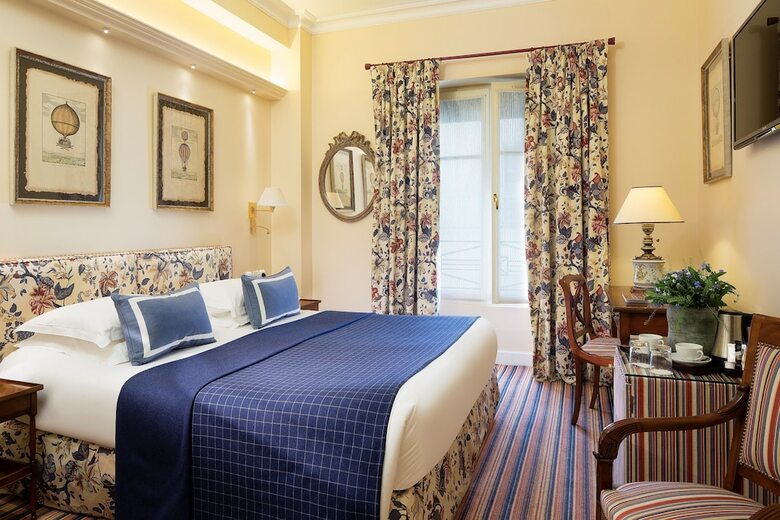 Hotel Le Relais Madeleine