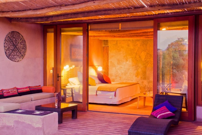 Hotel Cumbres San Pedro De Atacama