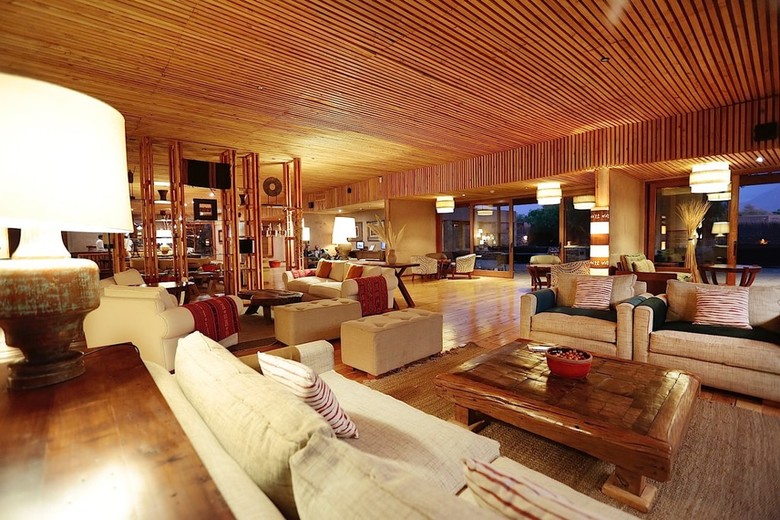 Hotel Cumbres San Pedro De Atacama