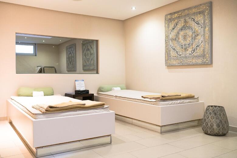 Hotel Olymp Munich