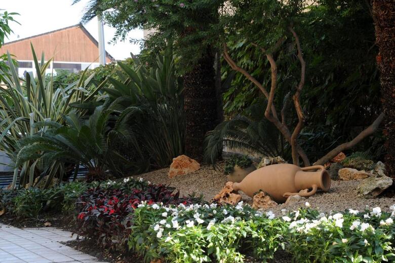 Hotel Garden