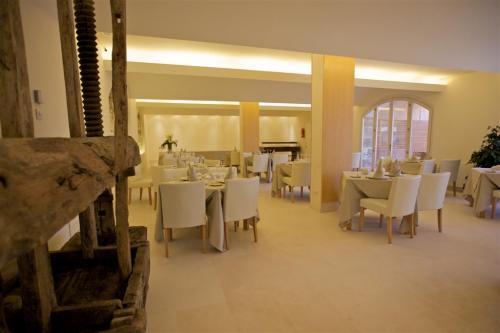 Hotel Can Bonico