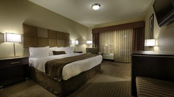 Best Western Wine Country Hotel & Suites