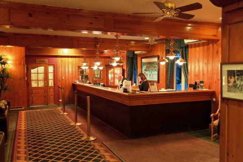 Hotel Le Chantecler