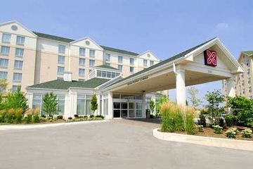 Hotel Hilton Garden Inn Toronto/burlington