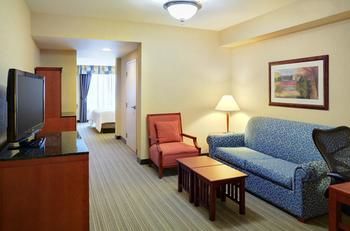 Hotel Hilton Garden Inn Toronto/burlington