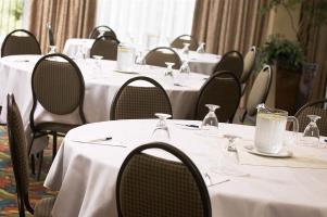 Hotel Hilton Garden Inn Toronto/burlington