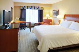 Hotel Hilton Garden Inn Toronto/burlington