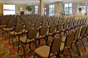Hotel Hilton Garden Inn Toronto/burlington