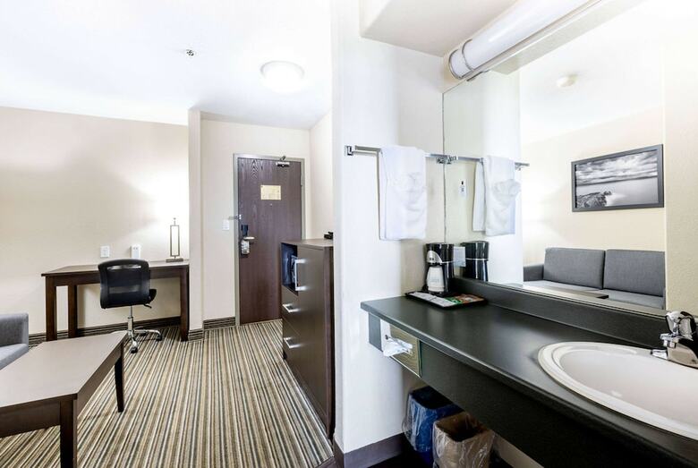 Hotel Super 8 Truro