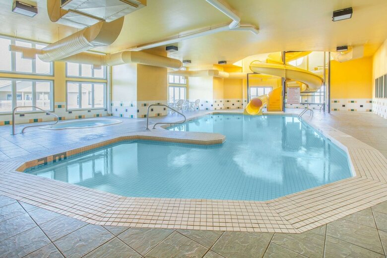 Hotel Super 8 Truro