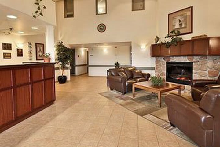 Hotel Super 8 Truro