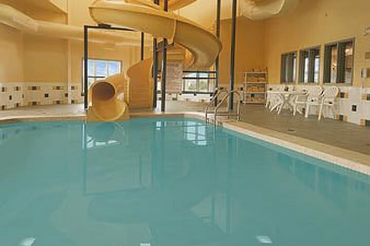 Hotel Super 8 Truro