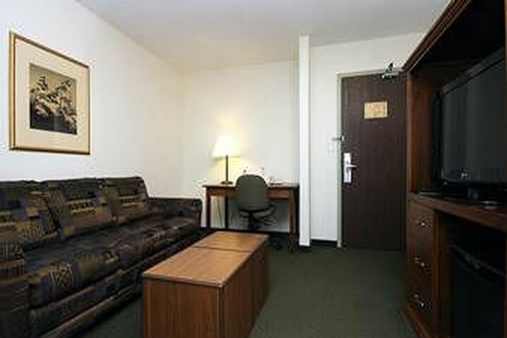 Hotel Super 8 Truro