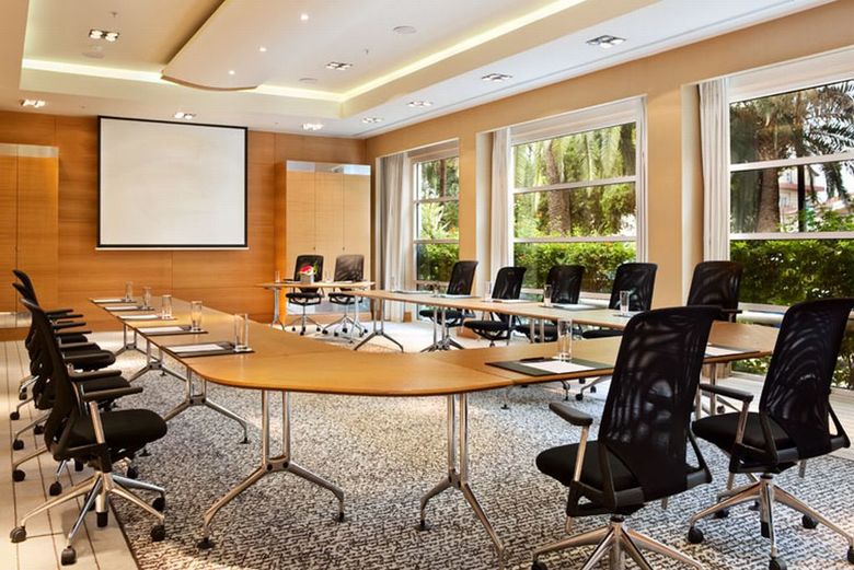 Hotel Hilton Park Nicosia