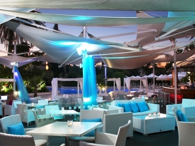 Hotel Hilton Park Nicosia