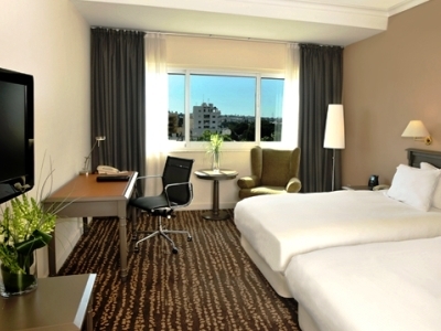 Hotel Hilton Park Nicosia