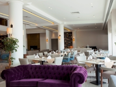 Hotel Hilton Park Nicosia