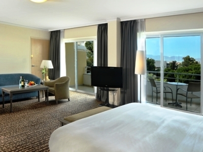 Hotel Hilton Park Nicosia