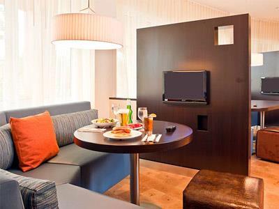 Hotel Courtyard By Marriott Miami West/fl Turnpike