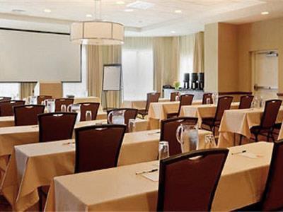 Hotel Courtyard By Marriott Miami West/fl Turnpike