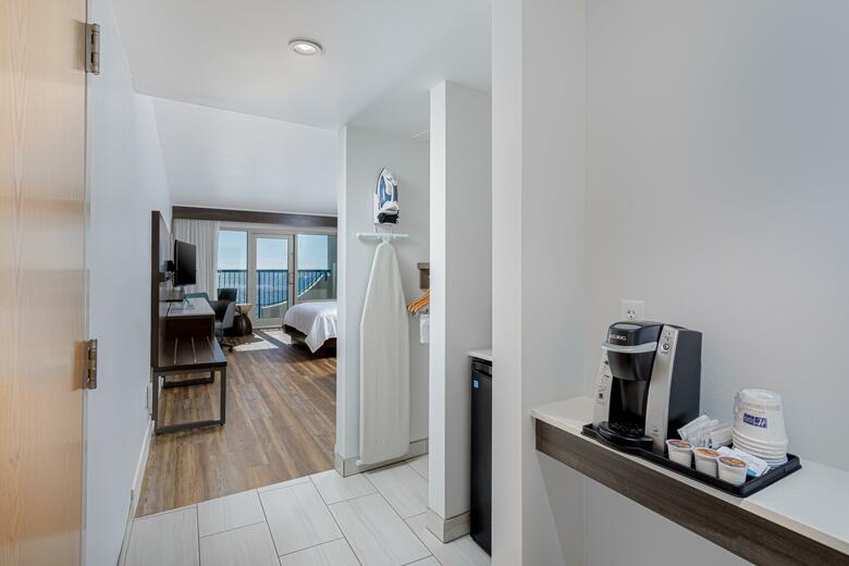 Hotel Holiday Inn Express Pensacola Beach