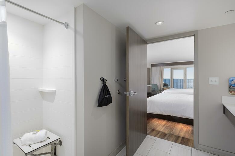 Hotel Holiday Inn Express Pensacola Beach