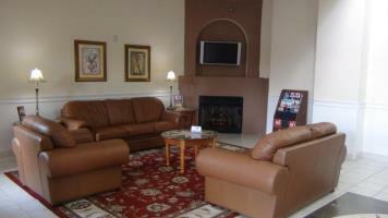 Best Western Plus Bass Hotel & Suites