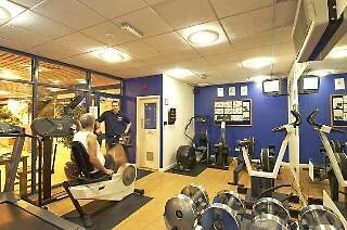 Hotel Hilton Basingstoke