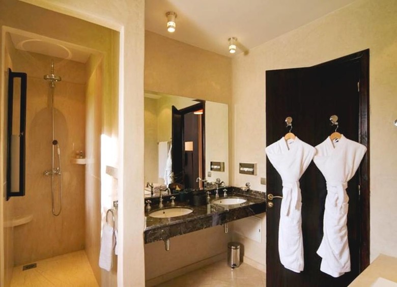 Domaine Des Remparts Hotel & Spa