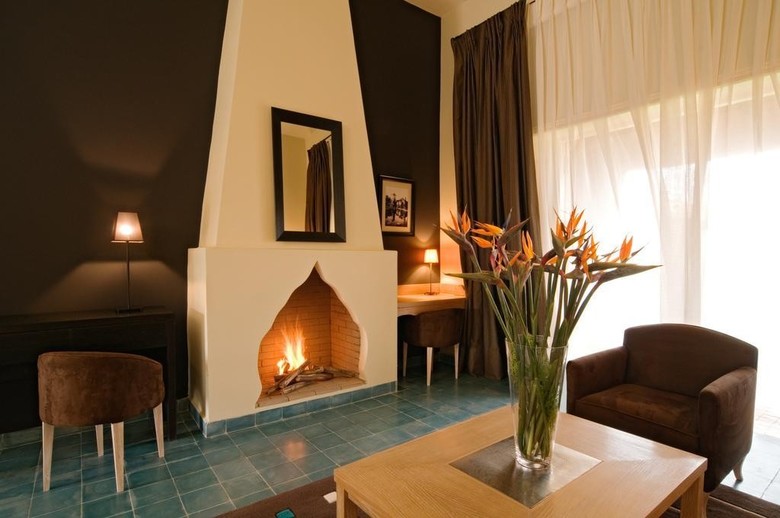Domaine Des Remparts Hotel & Spa
