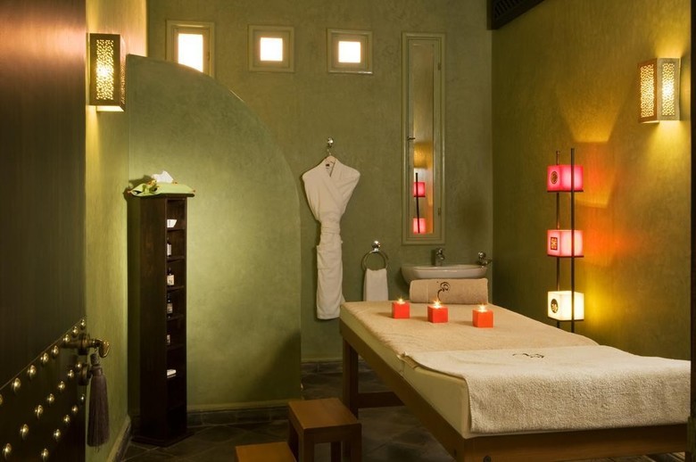 Domaine Des Remparts Hotel & Spa