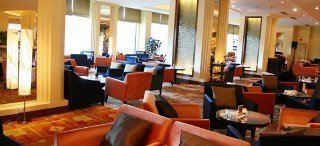 Shangri-la Hotel Harbin