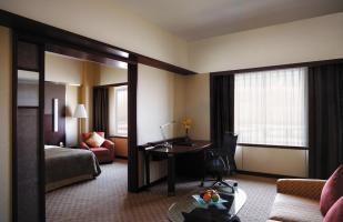Shangri-la Hotel Harbin