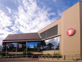 Hotel Travelodge Blacktown