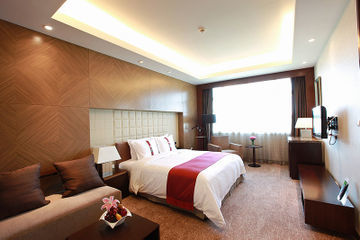 Hotel Holiday Inn Changzhou Wujin